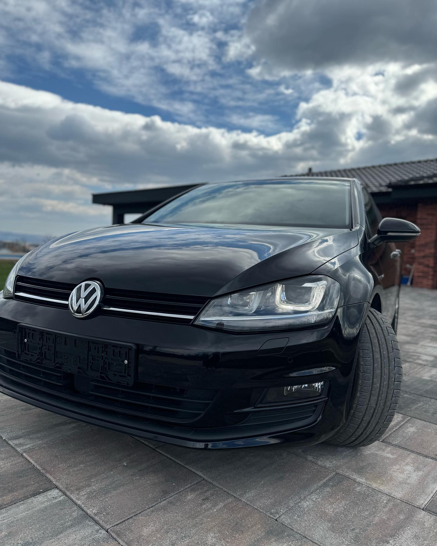 VW - Golf 7