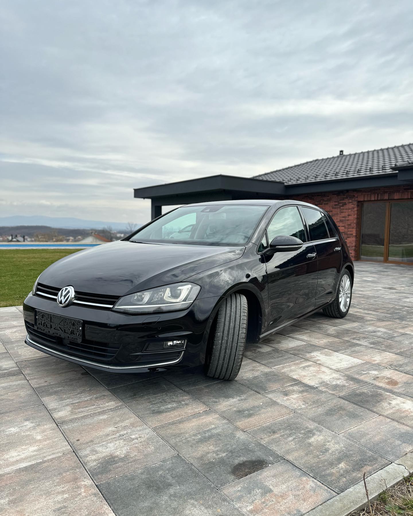 VW - Golf 7